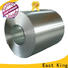East King stainless steel coil factory for construction
