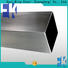 East King stainless steel pipe with good price for bridge