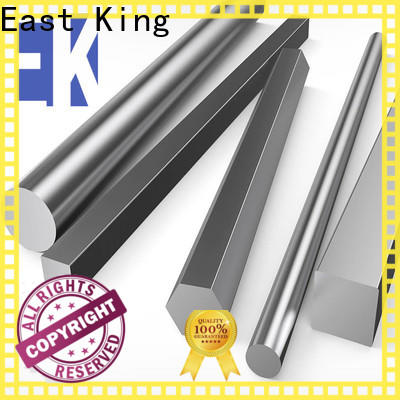high-quality stainless steel bar manufacturer for automobile manufacturing