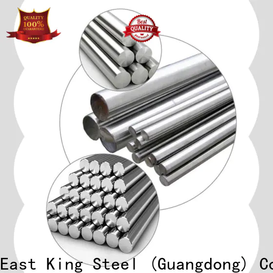East King new stainless steel bar series for windows
