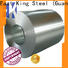 East King latest stainless steel coil series for decoration