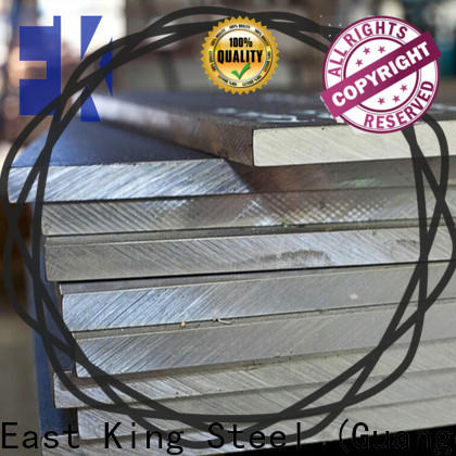 East King stainless steel sheet with good price for tableware