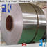 East King stainless steel coil factory for windows