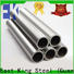 top stainless steel tube factory price for tableware
