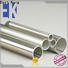 East King stainless steel tubing with good price for bridge