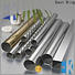 East King stainless steel tube with good price for tableware