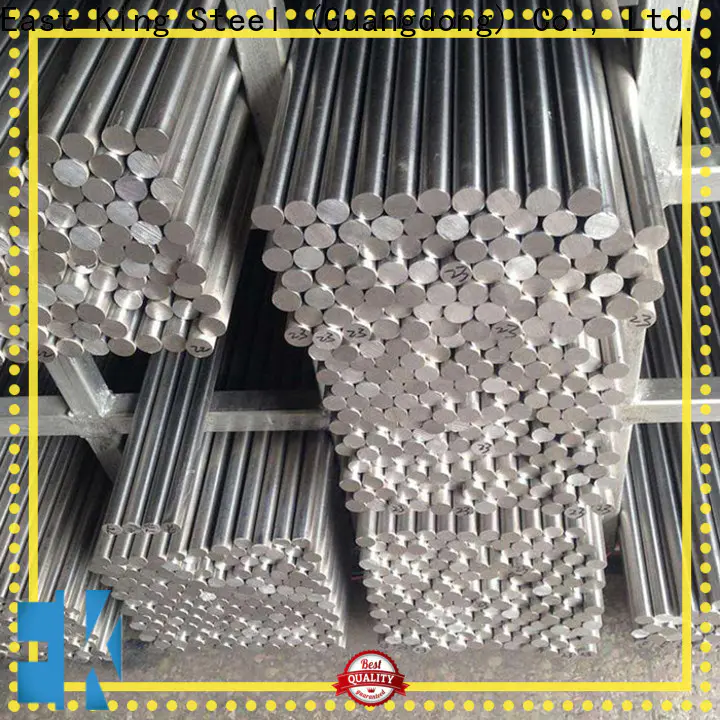 best stainless steel rod directly sale for automobile manufacturing