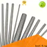 East King stainless steel rod factory price for chemical industry