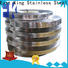 East King stainless steel coil series for construction
