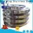 East King stainless steel coil series for construction