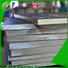 East King top stainless steel sheet directly sale for bridge