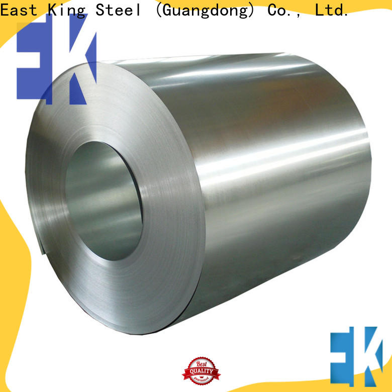 high-quality stainless steel roll with good price for chemical industry