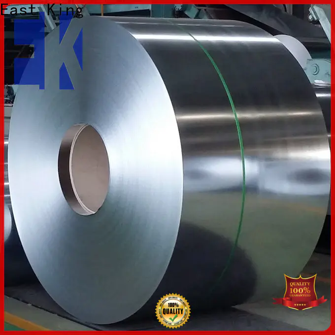 East King custom stainless steel roll factory price for automobile manufacturing