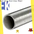 East King stainless steel pipe with good price for mechanical hardware