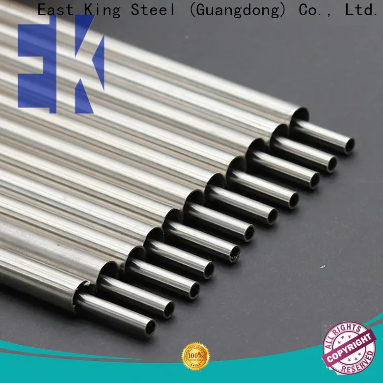 custom stainless steel pipe series for construction