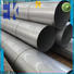 East King wholesale stainless steel pipe with good price for mechanical hardware