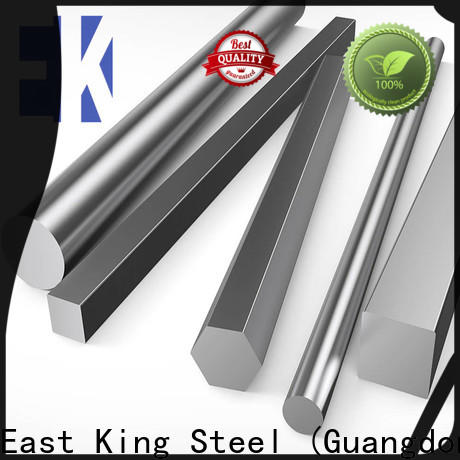 custom stainless steel bar with good price for decoration