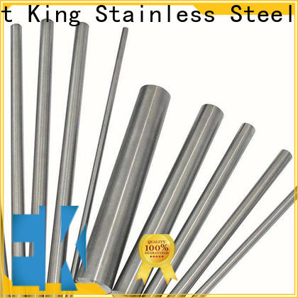 East King latest stainless steel rod with good price for chemical industry