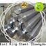 latest stainless steel bar manufacturer for decoration