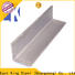 East King custom stainless steel bar manufacturer for automobile manufacturing