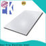 best stainless steel plate directly sale for mechanical hardware