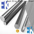best stainless steel rod factory price for windows