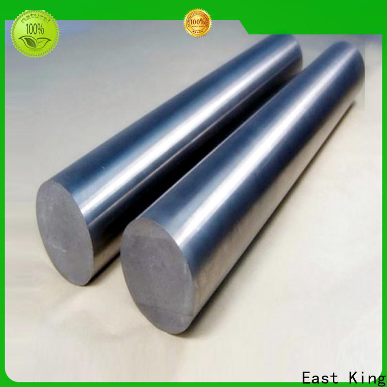 custom stainless steel rod series for construction