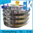 East King stainless steel roll with good price for windows