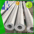 top stainless steel pipe with good price for tableware