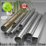 wholesale stainless steel tube directly sale for tableware
