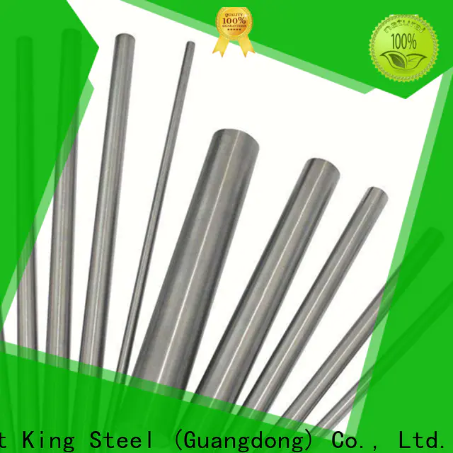 top stainless steel rod directly sale for windows