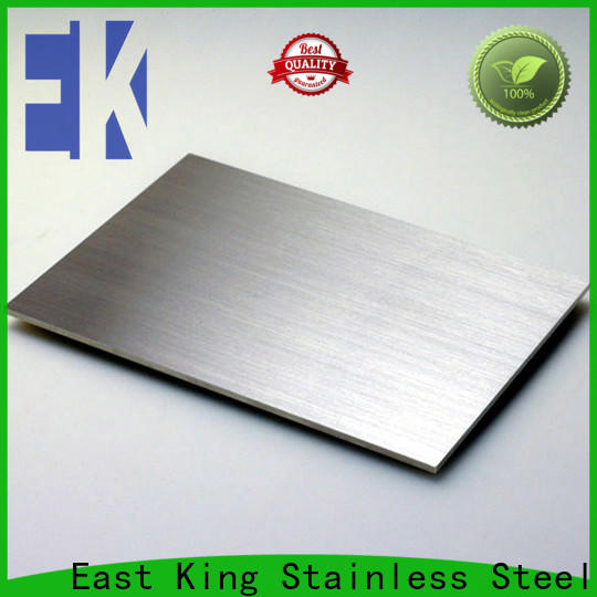 wholesale stainless steel sheet directly sale for aerospace