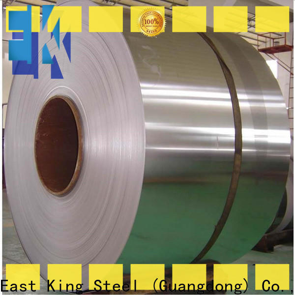 East King new stainless steel roll directly sale for windows