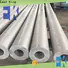 East King latest stainless steel pipe factory price for tableware