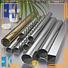 East King stainless steel pipe with good price for construction