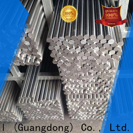 custom stainless steel rod directly sale for automobile manufacturing