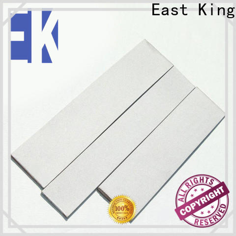 East King latest stainless steel rod manufacturer for automobile manufacturing