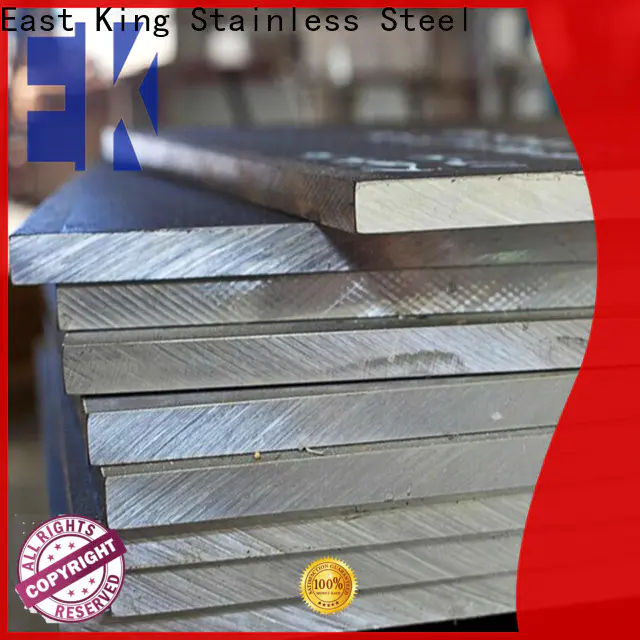 best stainless steel plate manufacturer for construction