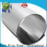 East King stainless steel roll factory price for windows