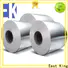 East King stainless steel coil factory for construction