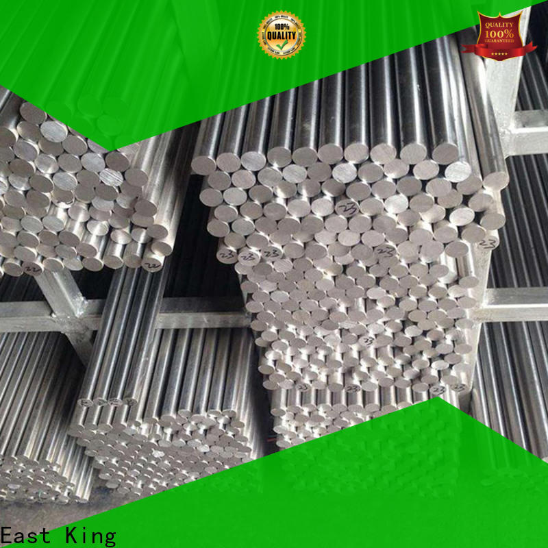 wholesale stainless steel bar factory for decoration