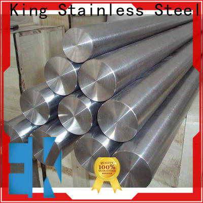 East King best stainless steel rod factory price for windows