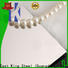 East King stainless steel sheet with good price for construction