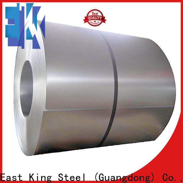 East King high-quality stainless steel roll directly sale for automobile manufacturing