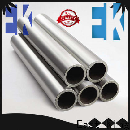 new stainless steel tubing series for mechanical hardware