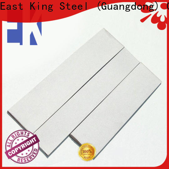 high-quality stainless steel bar factory for automobile manufacturing
