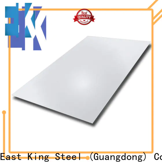 latest stainless steel plate directly sale for tableware