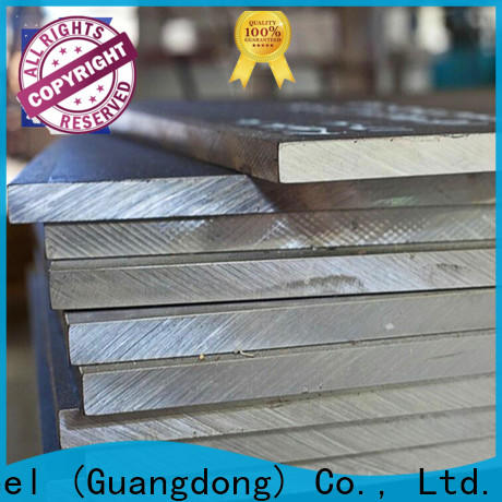 best stainless steel sheet manufacturer for tableware