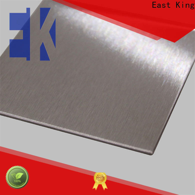new stainless steel plate with good price for tableware