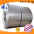 custom stainless steel roll series for construction